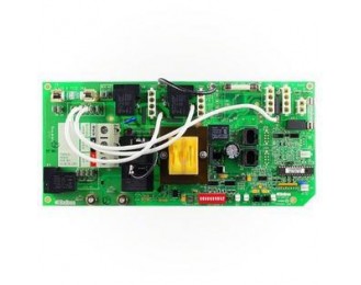 54369-03 VS500Z Circuit Board