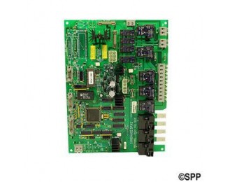 Circuit Board,  850, LCD, Rev 1.28FB, 1 or 2  Less Perma Clear, 1993-Present per EA