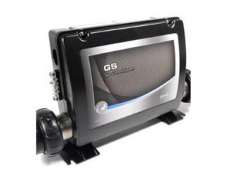 Control System, Export-50Hz,  GS501Z, 2 Pump w/Heater per EA