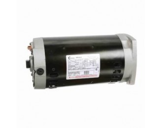 3 HP Square Flange 3-Phase Full-Rated Pool Pump Motor