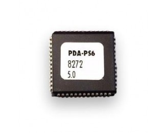Zodiac Aqualink 8272 PPD PDA-PS6 5.0 Chip 52 Pin  Pool & Spa