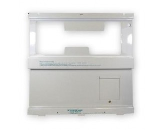 Zodiac Breaker Cover Plate Subpanel for AquaSwitch 7300 Power Center Box