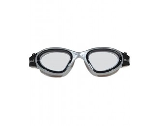 HUUB Design Aphotic Swim Goggles, Silver
