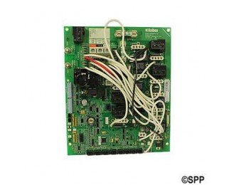 Circuit Board, , EL8000, Mach 3, ML900, Molex Plug per EA