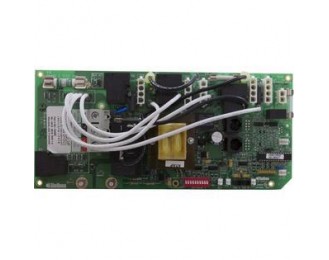 Circuit Board, HydroQuip , VS501Z, 4200/6200B, Mini Duplex per EA