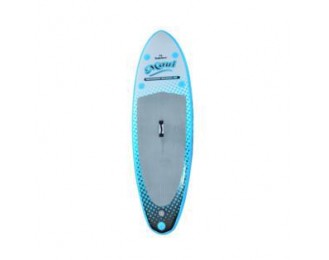 Inflatable Maui Stand-up Blue Paddle Board 96?