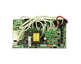Circuit Board, , VS523DZ, Serial Deluxe Digital, per EA