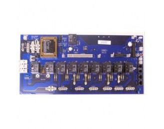 Circuit Board, Vita, ICS Series, D-Relay w/Audio, 2008-Plus per EA