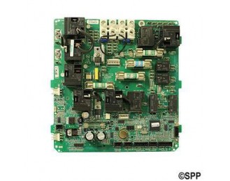 Circuit Board, HydroQuip, Universal, MP, 9700, JST Plug per EA