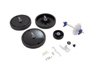 Zodiac  is Vac-Sweep 280, Black Max Factory Tune Up Kit is