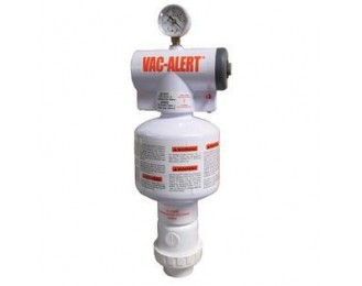 Vac-Alert Safety Vacuum Release System Model VA-2000S (Submerged)