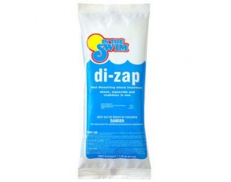 (13925)  Di-Zap Multi-Shock Swimming Pool and Spa Shock - 48 x 1 Pound