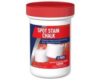 Spot Stain Chalk