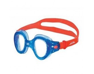 Kids Little Phantom Swimming Goggle Anti-fog Lens Swim Spectacles Pack-6