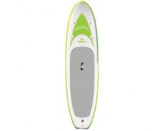 Inflatable Tonga Stand-Up Paddleboard, 128-Inch