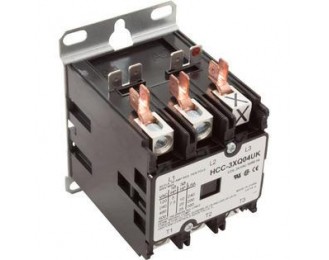 Contactor 3 Phase