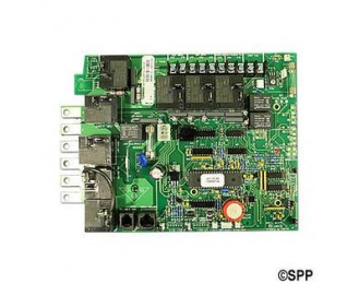 Circuit Board, Majestic Spa , MAJ200R2, M3, Deluxe/Standard per EA