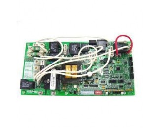 Circuit Board, Cal Spa , CS6300DVR1, VS513Z, 8 Pin Phone Cable per EA