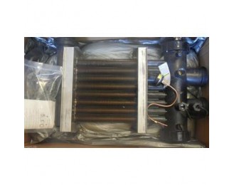 Zodiac  R0500706 Heat Exchanger Assembly  for Legacy LRZM 125