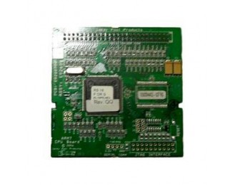 Zodiac AquaLink RS16 P OR S CPU  REV. QQ - AL16 HEX E0260700-A